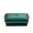 Rectangular Casserole